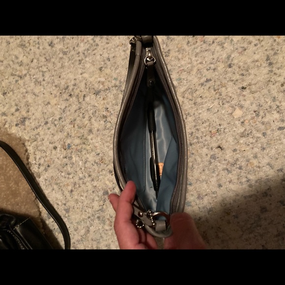 small coach bag - Picture 2 of 2